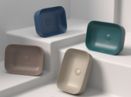 Pastel Tabletop