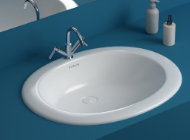 Counter Basin