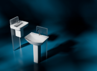 Washbasin Pedastal