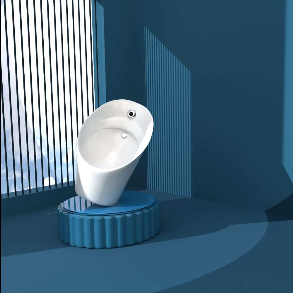 Urinal Series