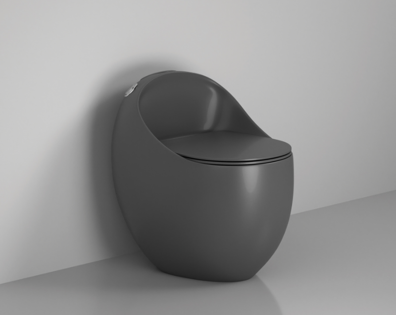 DOME (STEEL GREY)