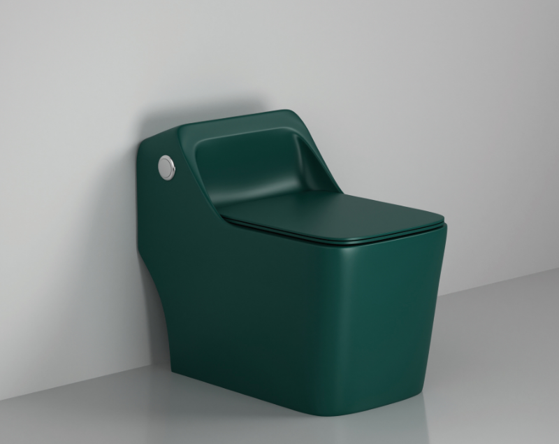 GLOBE (PINE GREEN)