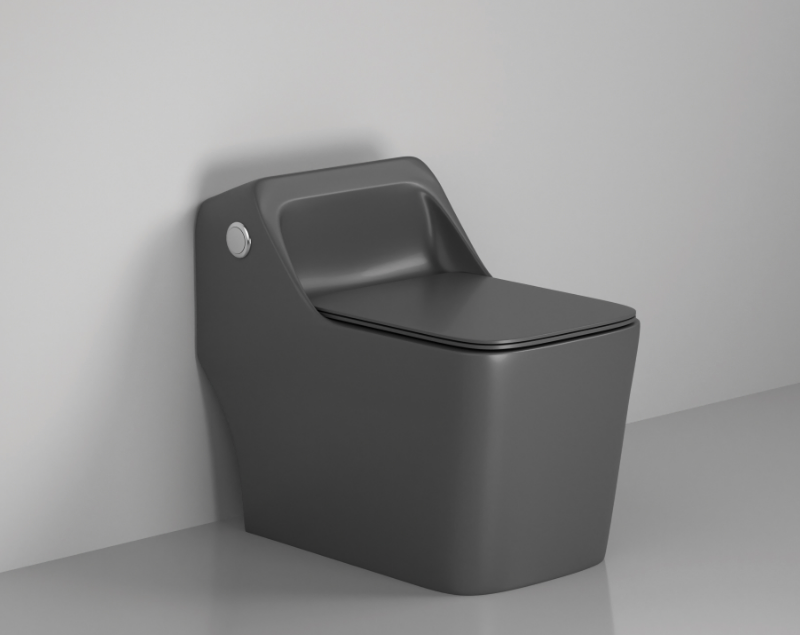 GLOBE (STEEL GREY)