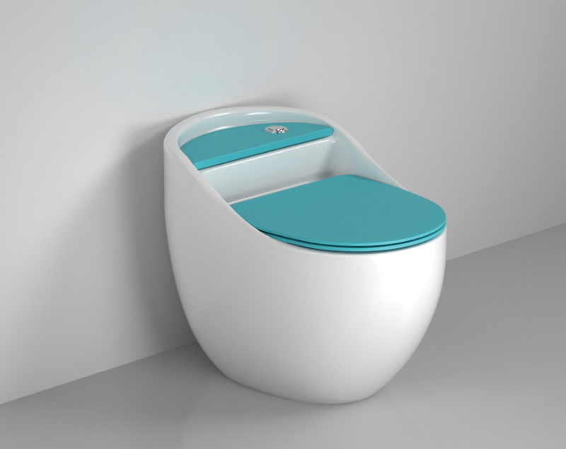 VERO (AQUA GREEN)