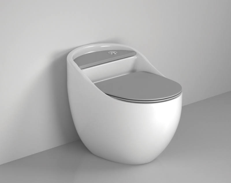 VERO (STEEL GREY)
